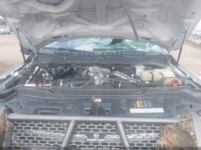 Aukcja sprzedaży 2022 Ford F-250 Lariat, vin: 1FT7W2BT5NEG24936, numer aukcji: 44846071
