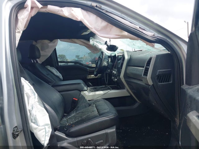 Aukcja sprzedaży 2022 Ford F-250 Lariat, vin: 1FT7W2BT5NEG24936, numer aukcji: 44846071