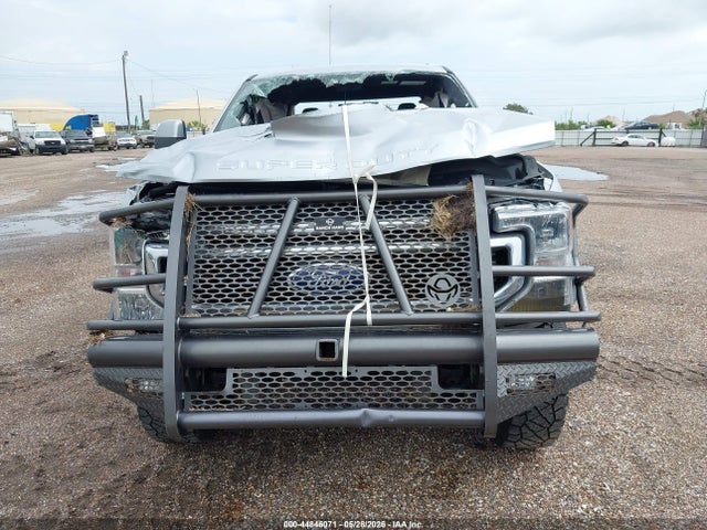 Aukcja sprzedaży 2022 Ford F-250 Lariat, vin: 1FT7W2BT5NEG24936, numer aukcji: 44846071