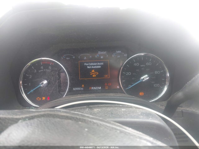 Aukcja sprzedaży 2022 Ford F-250 Lariat, vin: 1FT7W2BT5NEG24936, numer aukcji: 44846071