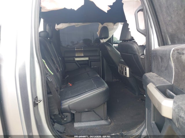 Aukcja sprzedaży 2022 Ford F-250 Lariat, vin: 1FT7W2BT5NEG24936, numer aukcji: 44846071