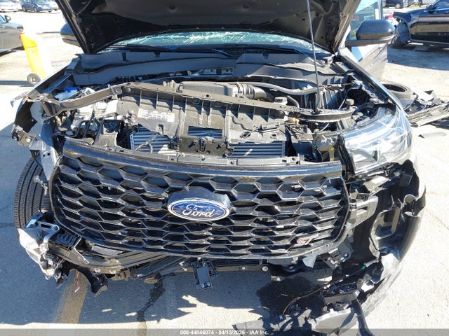 1FMWK8GC4SGC95659 Ford Explorer St