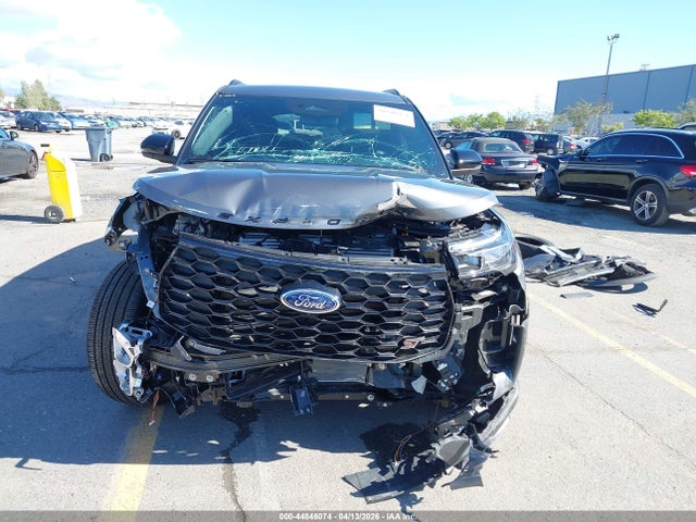 1FMWK8GC4SGC95659 Ford Explorer St