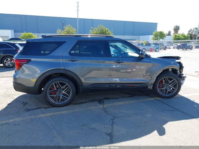 1FMWK8GC4SGC95659 Ford Explorer St