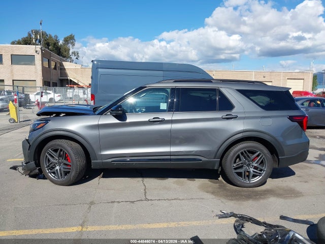 1FMWK8GC4SGC95659 Ford Explorer St