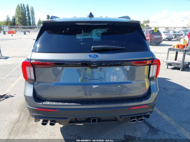 1FMWK8GC4SGC95659 Ford Explorer St