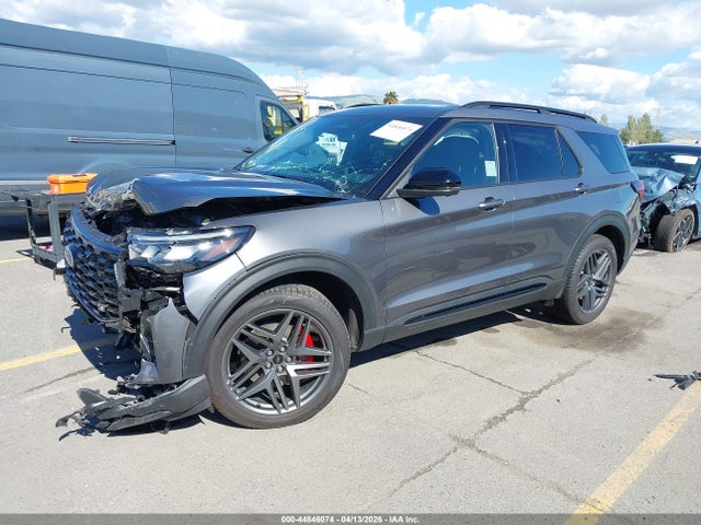 1FMWK8GC4SGC95659 Ford Explorer St
