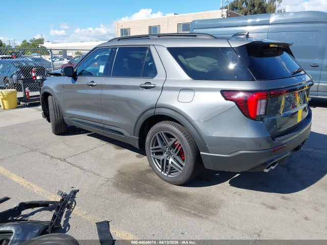 1FMWK8GC4SGC95659 Ford Explorer St