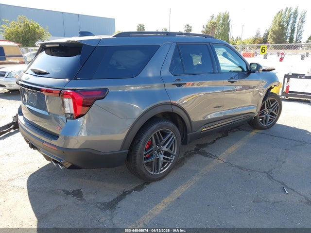 1FMWK8GC4SGC95659 Ford Explorer St