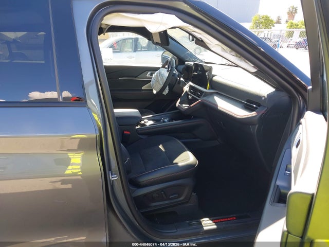 1FMWK8GC4SGC95659 Ford Explorer St