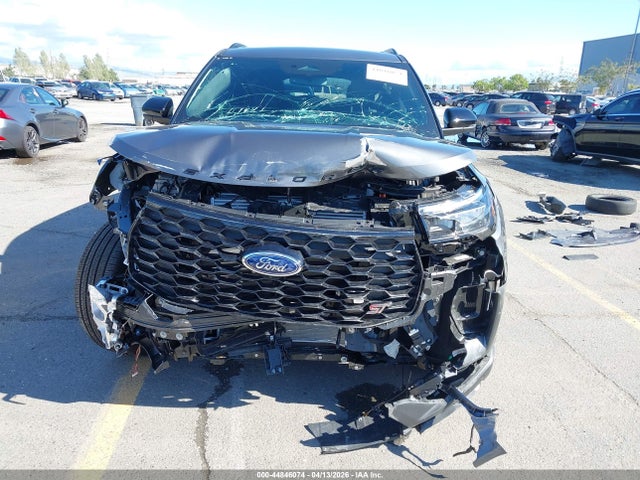 1FMWK8GC4SGC95659 Ford Explorer St