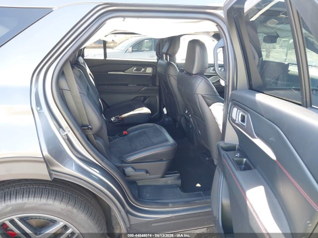 1FMWK8GC4SGC95659 Ford Explorer St