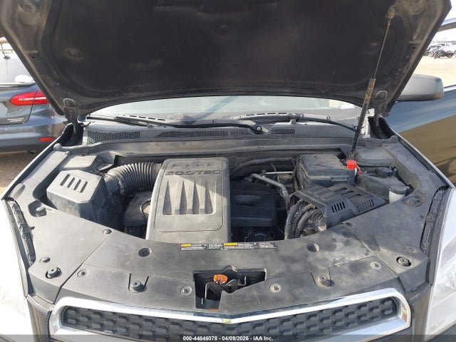 2GNALAEK4F1105723 Chevrolet EQUINOX LS