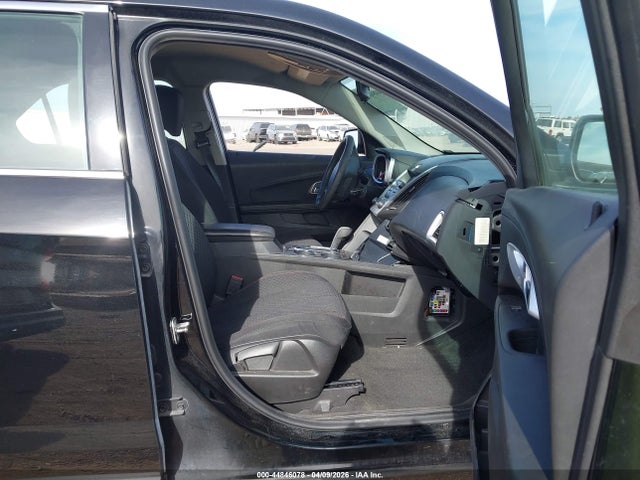 2GNALAEK4F1105723 Chevrolet EQUINOX LS