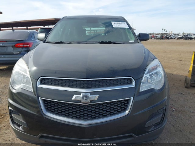 2GNALAEK4F1105723 Chevrolet EQUINOX LS
