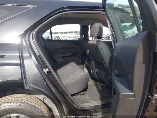 2GNALAEK4F1105723 Chevrolet EQUINOX LS