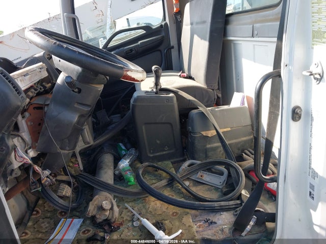 Aukcja sprzedaży 2020 Hino 258/268, vin: 5PVNJ8JL0L5S52400, numer aukcji: 44846080
