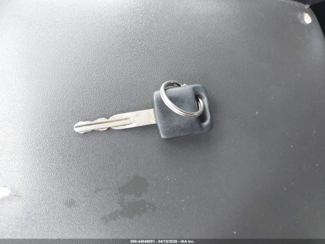 2006 NISSAN XTERRA 5N1AN08U06C525303 Photo 10