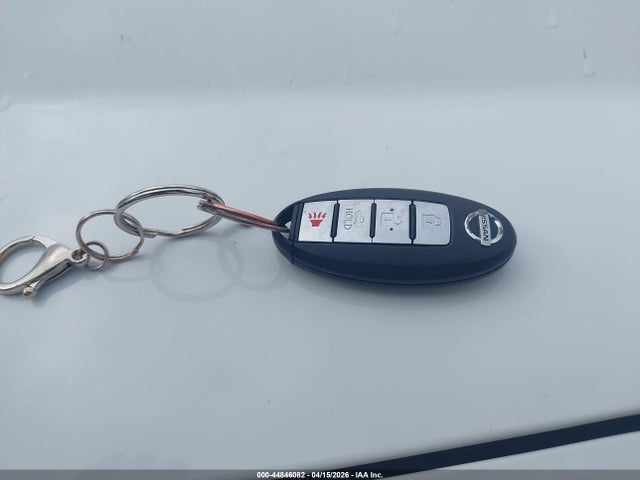 3N1AB7AP5JL649464 Nissan SENTRA SV