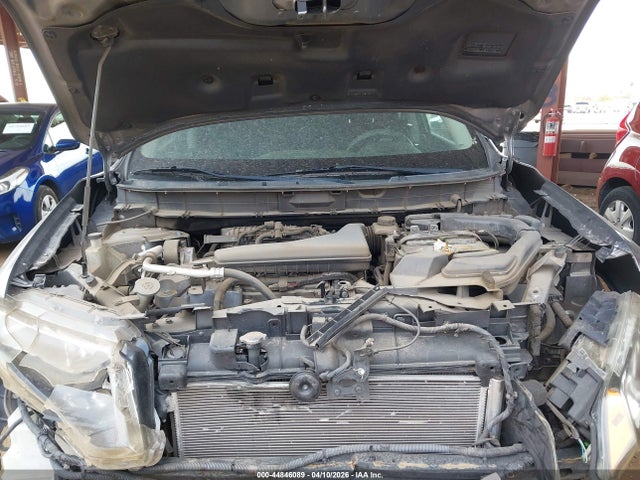 Продаж на аукціоні авто 2016 Nissan Rogue Sv, vin: KNMAT2MT8GP696085, номер лоту: 44846089