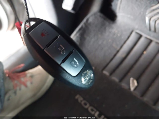 Продаж на аукціоні авто 2016 Nissan Rogue Sv, vin: KNMAT2MT8GP696085, номер лоту: 44846089