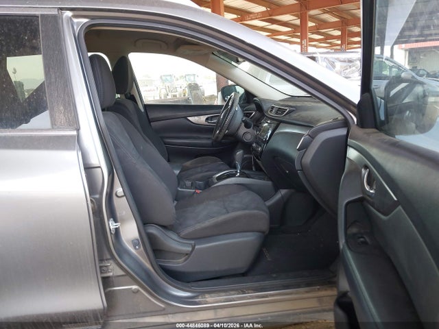 Продаж на аукціоні авто 2016 Nissan Rogue Sv, vin: KNMAT2MT8GP696085, номер лоту: 44846089