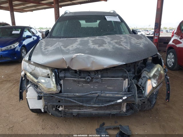 Продаж на аукціоні авто 2016 Nissan Rogue Sv, vin: KNMAT2MT8GP696085, номер лоту: 44846089