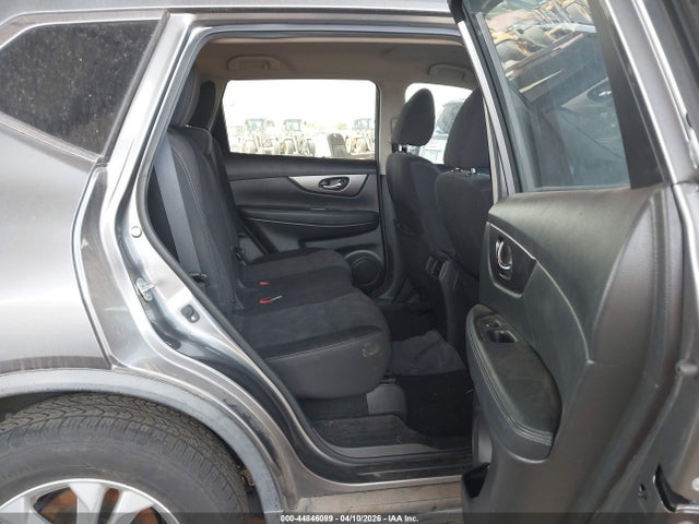 Продаж на аукціоні авто 2016 Nissan Rogue Sv, vin: KNMAT2MT8GP696085, номер лоту: 44846089