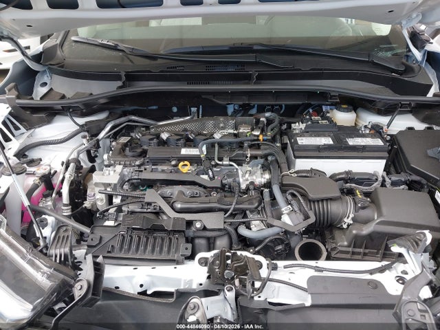 7MUAAAAG0TV162236 Toyota Corolla Cross L