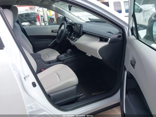 7MUAAAAG0TV162236 Toyota Corolla Cross L