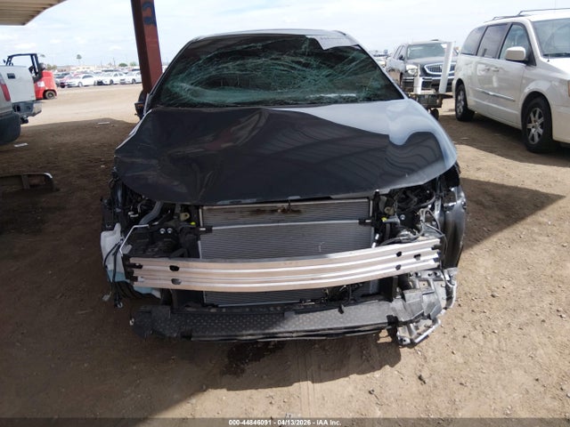 44846091 :رقم المزاد ، 5YFT4MCE9SP242729 vin ، 2025 Toyota Corolla Xse مزاد بيع