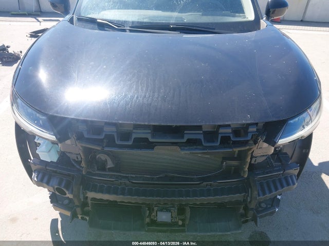 3N8AP6CA0SL341142 Nissan Kicks Sv Fwd