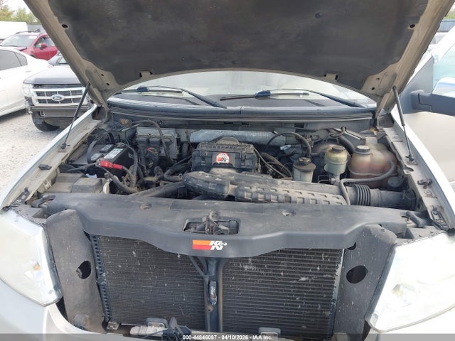 Auction sale of the 2006 Lincoln Mark Lt, vin: 5LTPW18566FJ15465, lot number: 44846097