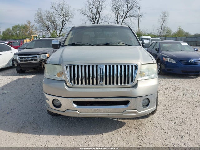 Auction sale of the 2006 Lincoln Mark Lt, vin: 5LTPW18566FJ15465, lot number: 44846097