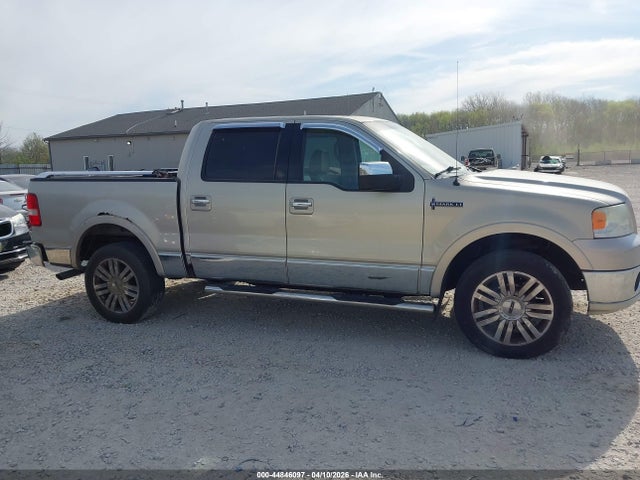 Auction sale of the 2006 Lincoln Mark Lt, vin: 5LTPW18566FJ15465, lot number: 44846097