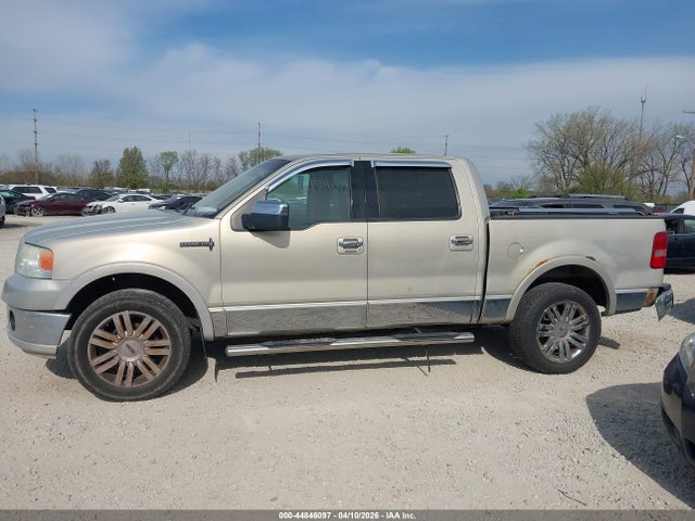 Auction sale of the 2006 Lincoln Mark Lt, vin: 5LTPW18566FJ15465, lot number: 44846097