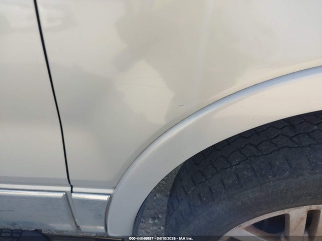 Auction sale of the 2006 Lincoln Mark Lt, vin: 5LTPW18566FJ15465, lot number: 44846097
