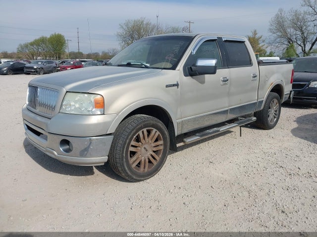 Auction sale of the 2006 Lincoln Mark Lt, vin: 5LTPW18566FJ15465, lot number: 44846097