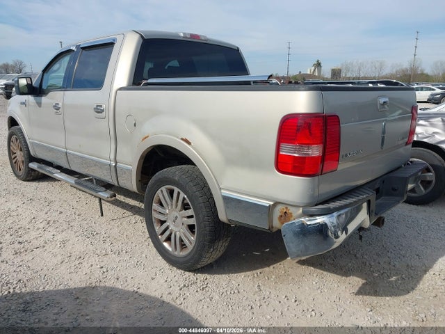 Auction sale of the 2006 Lincoln Mark Lt, vin: 5LTPW18566FJ15465, lot number: 44846097