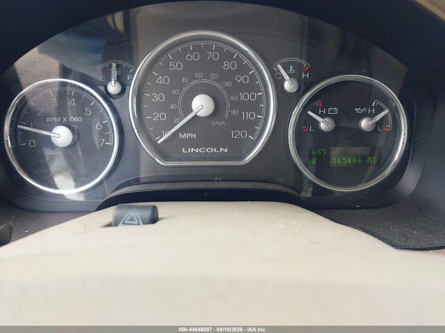 Auction sale of the 2006 Lincoln Mark Lt, vin: 5LTPW18566FJ15465, lot number: 44846097