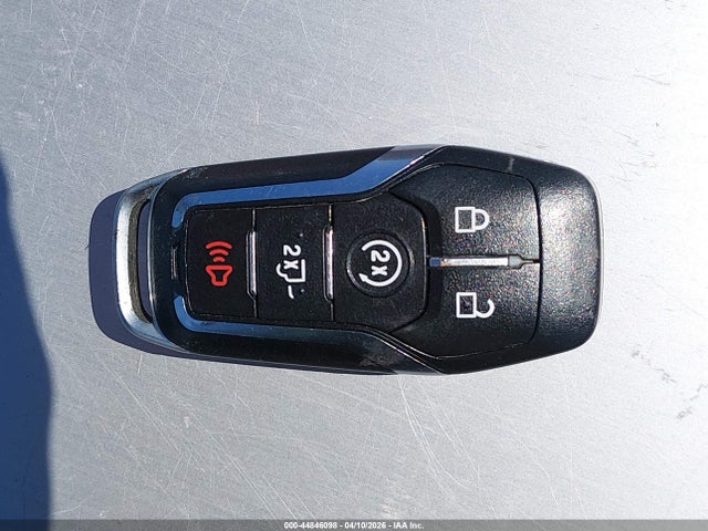 Aukcja sprzedaży 2017 Ford F-150 Platinum, vin: 1FTEW1EGXHFA47433, numer aukcji: 44846098