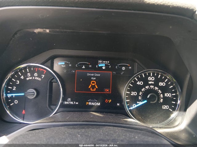 Aukcja sprzedaży 2017 Ford F-150 Platinum, vin: 1FTEW1EGXHFA47433, numer aukcji: 44846098