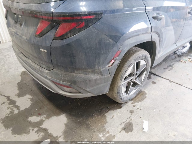 Hyundai TUCSON SEL 2025 5NMJBCDE7SH566018 Image 14