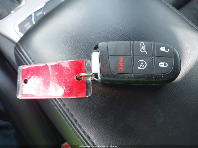 44846104 :رقم المزاد ، 1C4RJFBG7LC166990 vin ، 2020 Jeep Grand Cherokee Limited 4x4 مزاد بيع