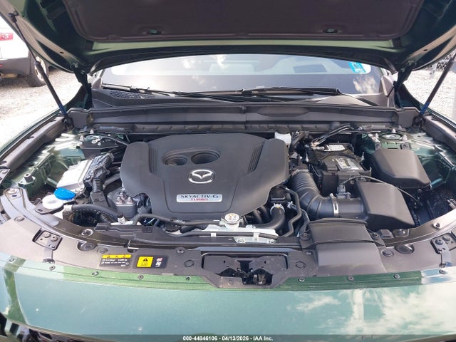 7MMVABEY1TN474379 Mazda Cx-50 2.5 Turbo Premium Plus
