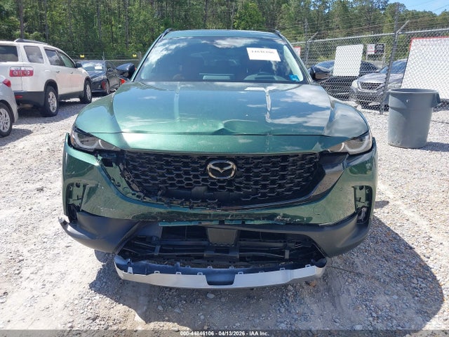 7MMVABEY1TN474379 Mazda Cx-50 2.5 Turbo Premium Plus