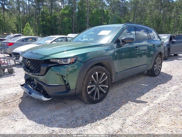7MMVABEY1TN474379 Mazda Cx-50 2.5 Turbo Premium Plus
