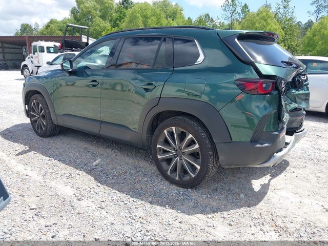 7MMVABEY1TN474379 Mazda Cx-50 2.5 Turbo Premium Plus