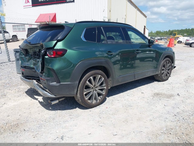 7MMVABEY1TN474379 Mazda Cx-50 2.5 Turbo Premium Plus
