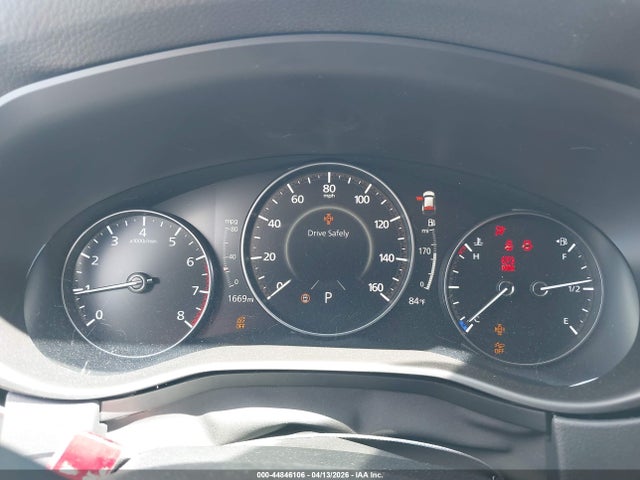 7MMVABEY1TN474379 Mazda Cx-50 2.5 Turbo Premium Plus